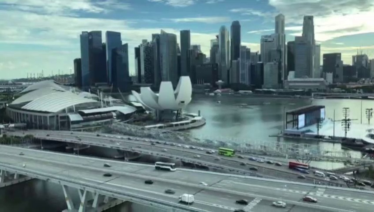 City Skylines