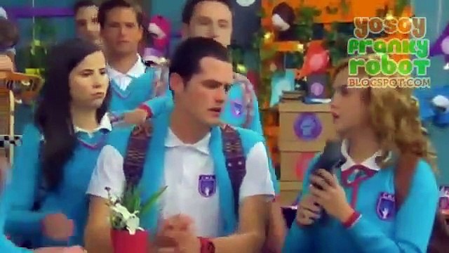 Yo Soy Franky 2 Capítulo 76 Completo HD - Capítulo 76 Yo Soy Franky 2 Completo HD