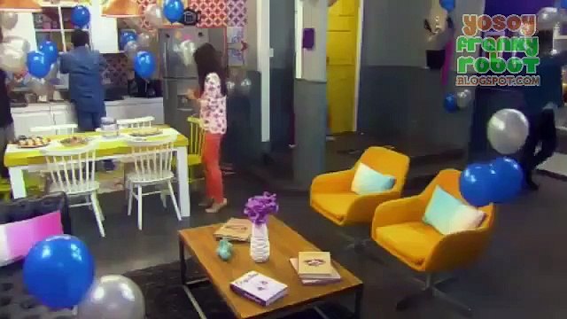 Yo Soy Franky 2 Capítulo 77 Completo HD - Capítulo 77 Yo Soy Franky 2 Completo HD