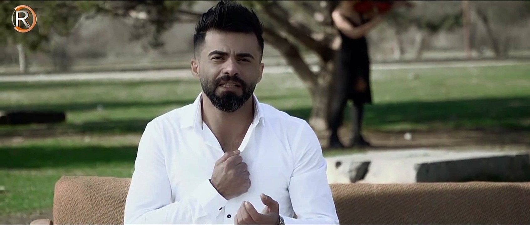 حسام الرحال - نارين - فيديو كليب حصري