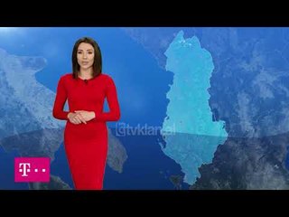 Moti sot dhe neser ne Tv Klan (3 Shkurt 2019)