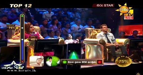 Hiru Star - 03rd February 2019 P2