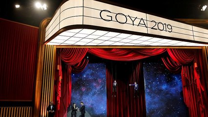 Goyas 2019 : "Champions" de Javier Fesser sacré meilleur film