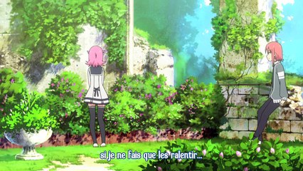 Houkago no Pleiades 03 Vostfr