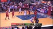 Ginebra vs Columbian - 1st Qtr February 2, 2019 - Eliminations PBA Philippine Cup 2019