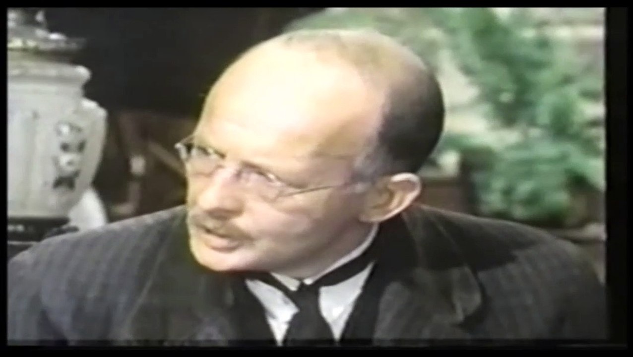 Sherlock Holmes and Dr Watson s01e23 The Case of the Other Ghost