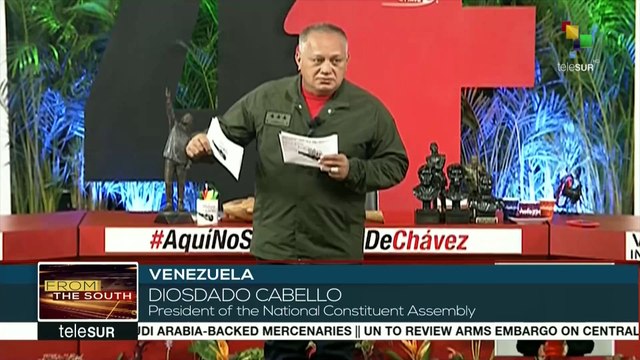 FtS 02-01: Colombia: Systematic murder of social leaders