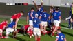 6 Nations U20. France – Pays de Galles : Le best of du succès tricolore !