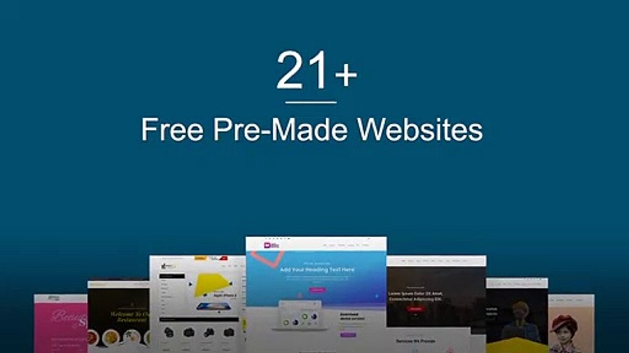 Zita WordPress Theme Intro.Best Wordpress theme