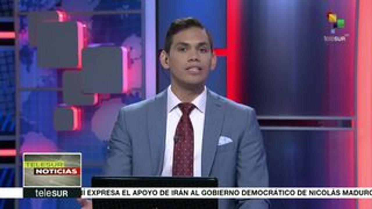 Francia: jornada de protestas contra violencia policial