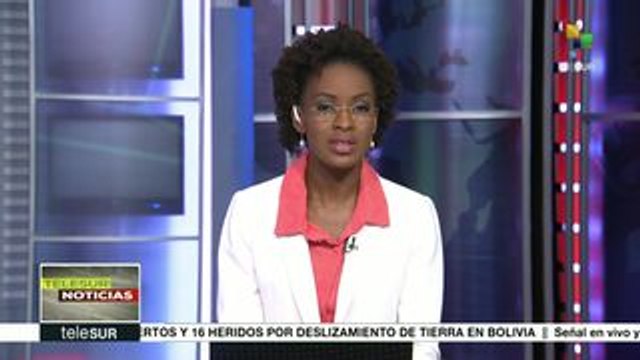 teleSUR Noticias: Papa Francisco inicia visita en los Emiratos Árabes