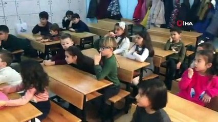 18 Milyon Öğrenci Yarın Ders Başı Yapacak