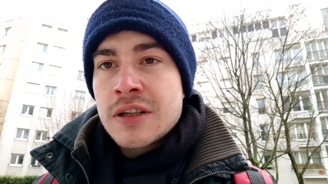 Ecoeuré par les gilets jaunes, Gabin Formont, créateur du média jaune Vécu lâche tout : Je me suis fait cracher à la gueule... Presque envie de mourir...