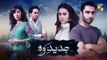 Tajdeed e Wafa Epi 21 Promo HUM TV Drama