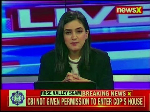 Mamata Banerjee defends West Bengal DGP, says BJP using CBI for worst kind of vendetta