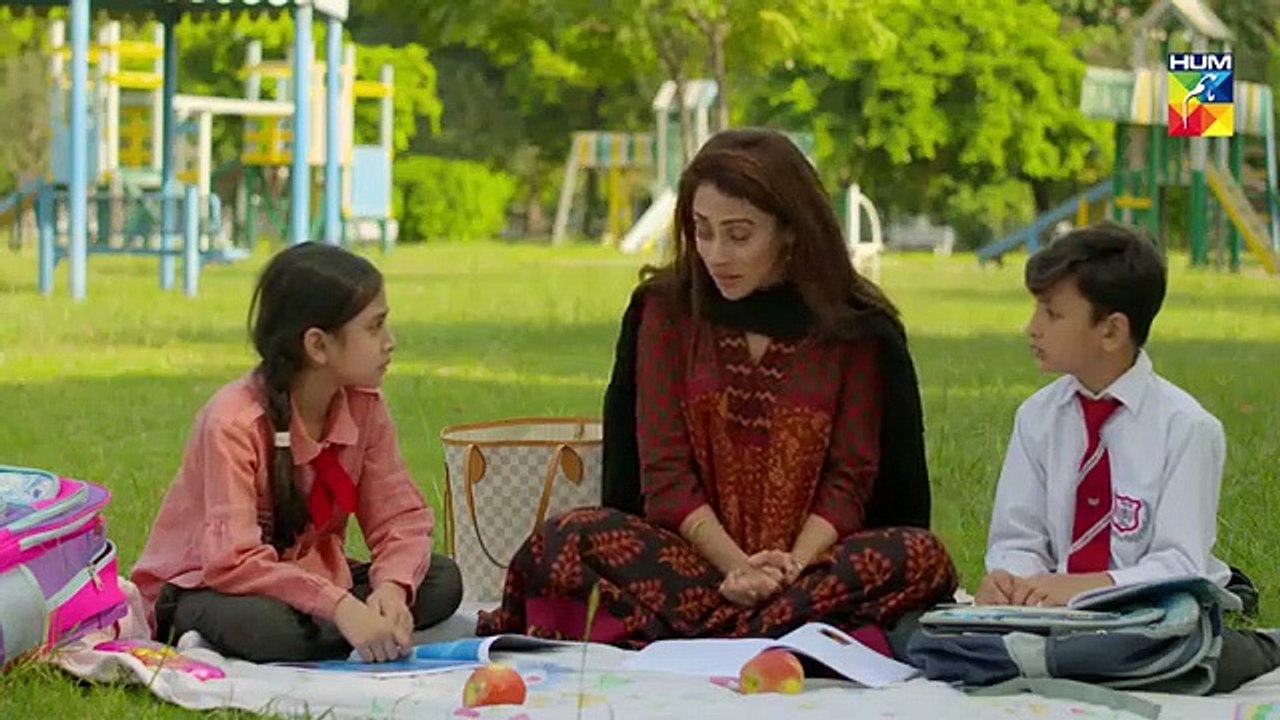 Tajdeed e Wafa Episode #20 HUM TV Drama 3 February 2018