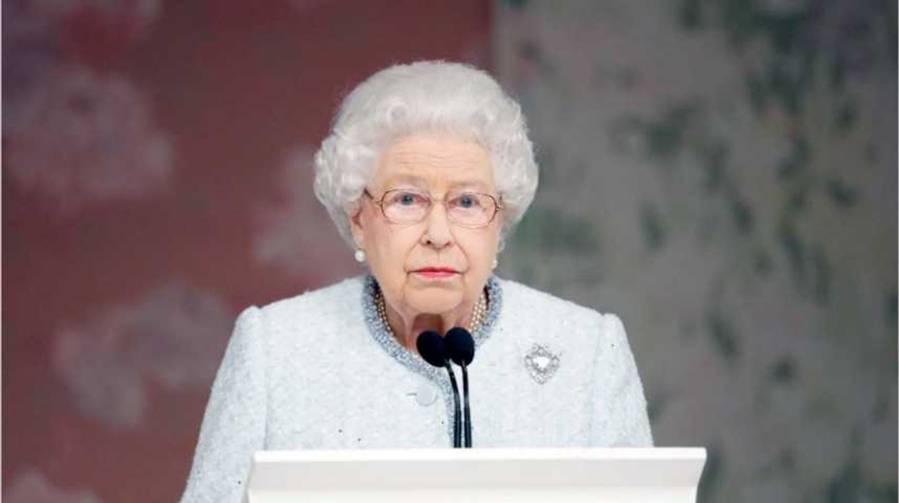 Brexit : le plan surréaliste pour protéger la reine Elizabeth