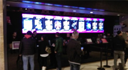 Mars Grup isyan ettirdi