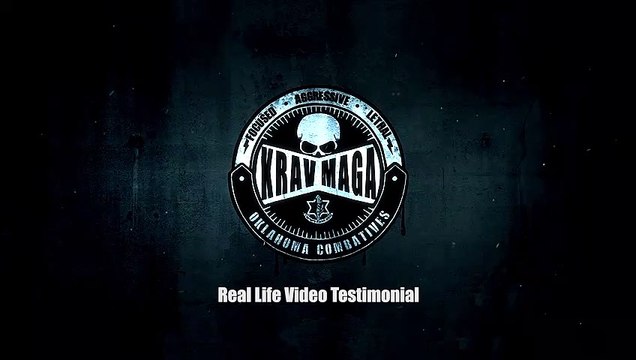 Jimmy OC Krav Maga Testimonial