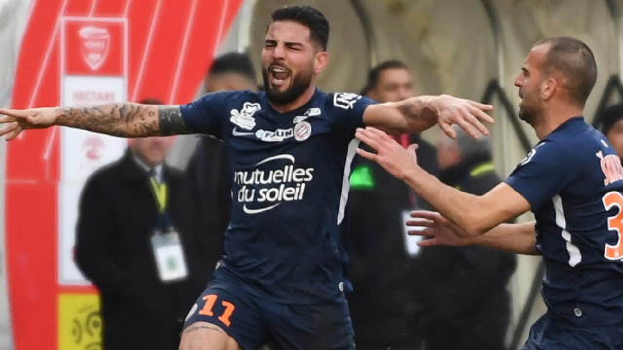 23e j. - Der Zakarian : "Le but à la 74e minute, c’est un coup de pouce de Loulou"