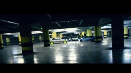 Tbilisi city Night Ride