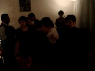 Dhital uncle 25th anniversary 5