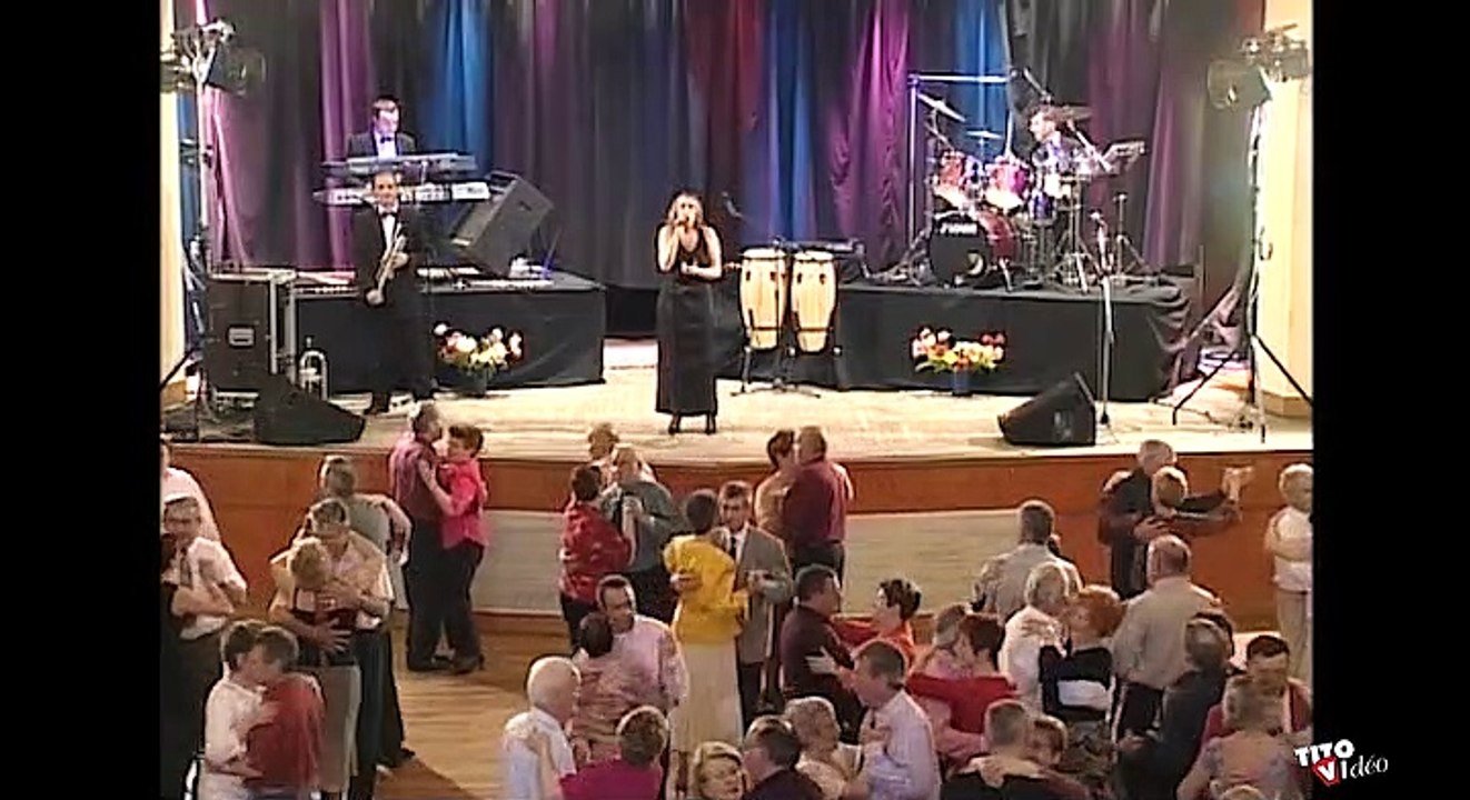 L' Hymne à l' Amour   par l'Orchestre Christophe Demerson