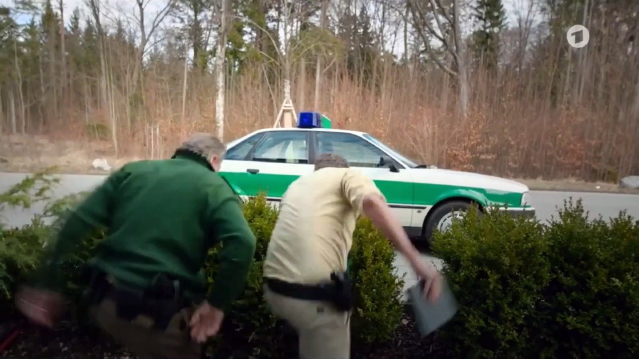 Hubert ohne Staller / Babyboom (120) / Teil 1