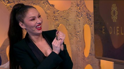 "Ka edhe Kështu" në "E Diell" 03 shkurt 2019