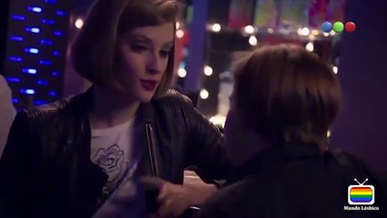 JEMMA PART 14 / JUANI Y EMMA (English and Portuguese subs)