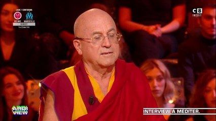 VIDEO. ‘’Envie de l’étrangler’’ : Thierry Ardisson clashe Matthieu Delormeau