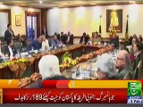 SUCH TV Bulletin 09PM 03 Feb 2019