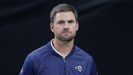 Rapoport: Zac Taylor expected to be named Bengals head coach
