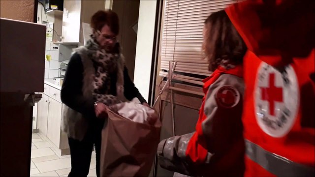 Haute-Savoie : nuit de maraude dans le Chablais