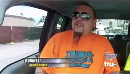 South Beach Tow S02 E11