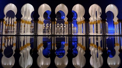 Papa Bergoglio ad Abu Dhabi, tra speranze e curiosità