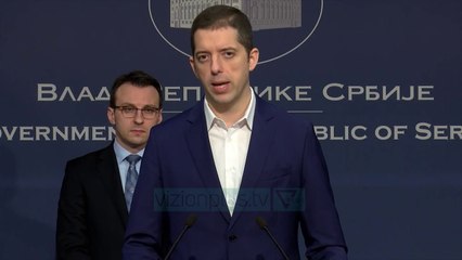 Kosova mbron Trepçën me ligj - News, Lajme - Vizion Plus