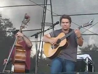 Toxic cover by nickel creek