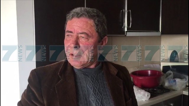 FLAKE NE NJE APARTAMENT NE FIER NGA SHPERTHIMI I BOMBOLES SE GAZIT - News, Lajme - Kanali 7