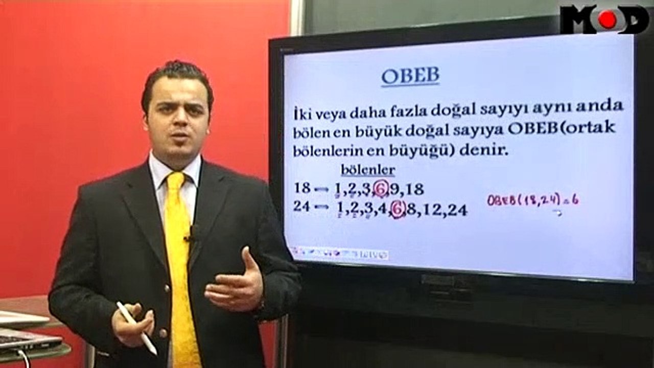 13-» OBEB-OKEK - I