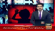 خیر پور میں 13 سالہ بچی کے بے دردی سے قتل کا معاملہ