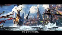 Dragon Trainer - Il Mondo Nascosto guarda film gratis streaming 2019 HD