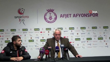 Coşkun Demirbakan: 'Daha iyi olmamız lazım bu yeterli değil'