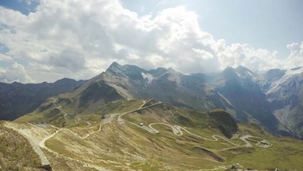 Austria - Slovenia - Croatia