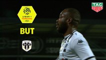 But Stéphane BAHOKEN (27ème) / Angers SCO - Dijon FCO - (1-0) - (SCO-DFCO) / 2018-19