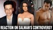 Kangana & Manoj React On Salman Khan's Rape Remark | Kriti Short Film | Kangana Salman