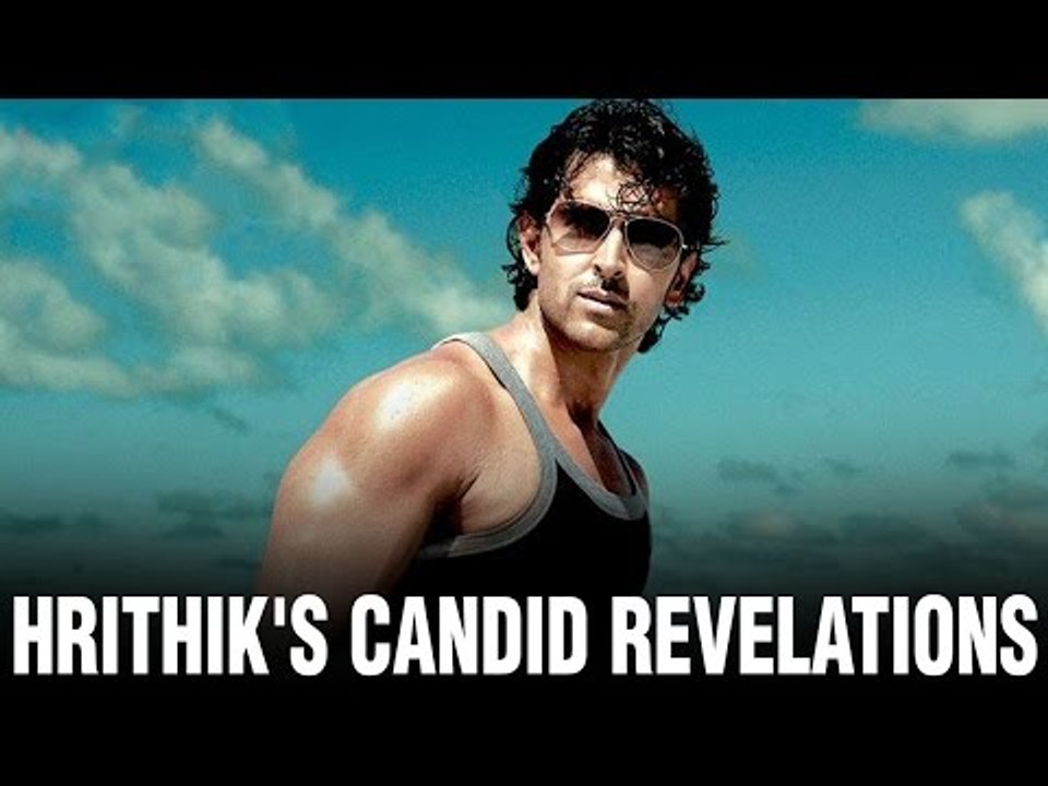 Exclusive: Hrithik On his Dance Performance at IIFA 2016 In Madrid | IIFA Awards 2016