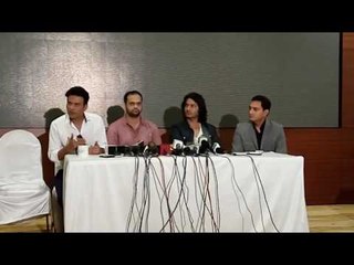 Manoj Bajpeyee reacts to the controversy | Kriti Movie 2016 | Kriri Short Film | Bollywood News