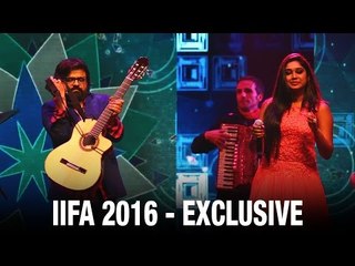 Musical extravaganza at IIFA Rocks 2016 | IIFA Awards 2016 | IIFA Madrid