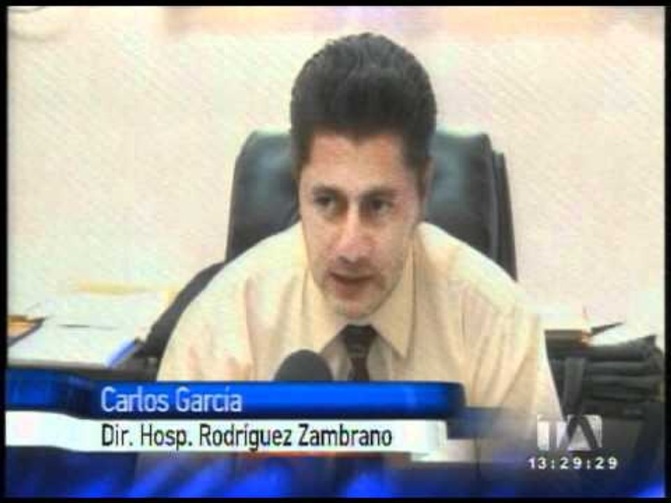 muerta dengue
